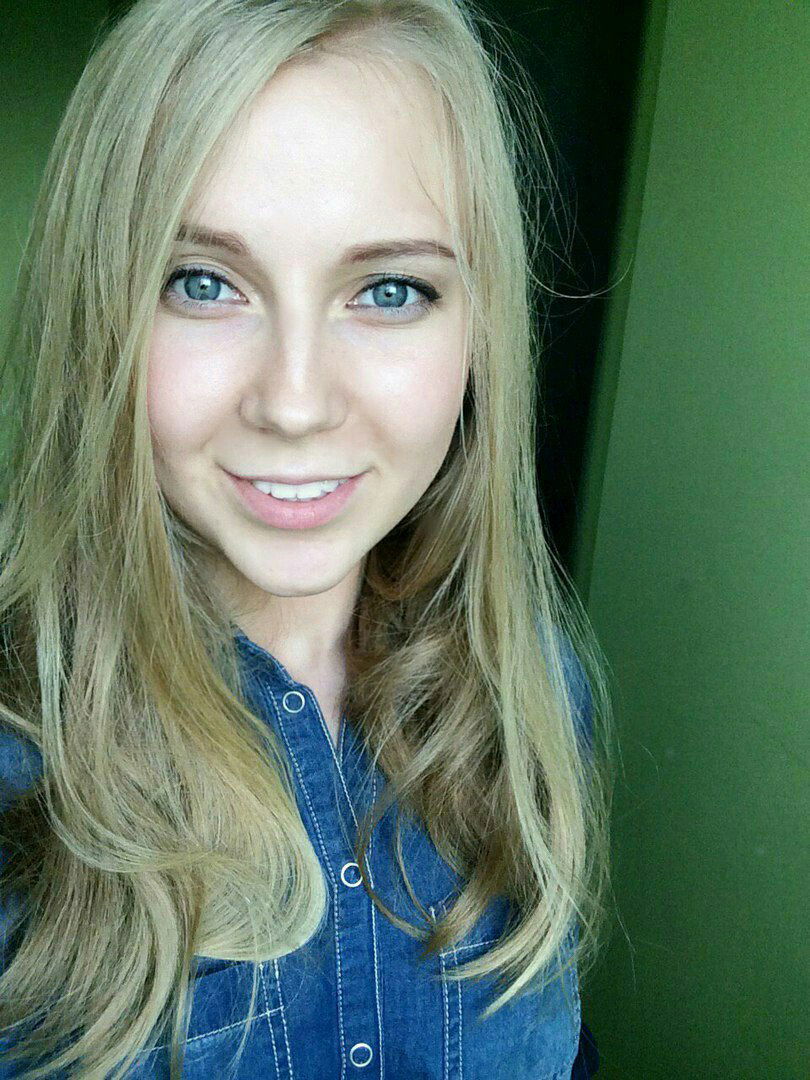 Виолетта Ольховская