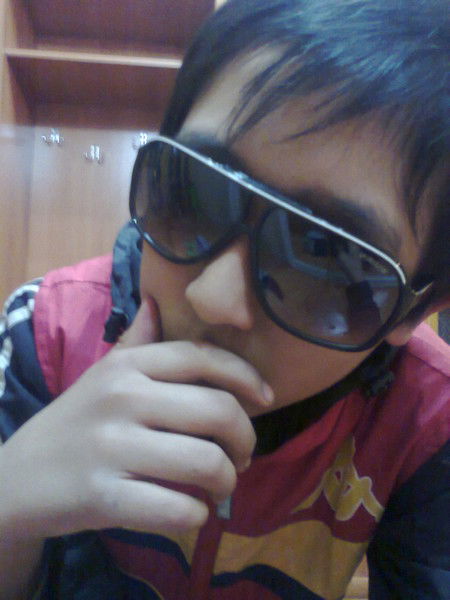 Angel-City Turkestan ******mc_Drakon****