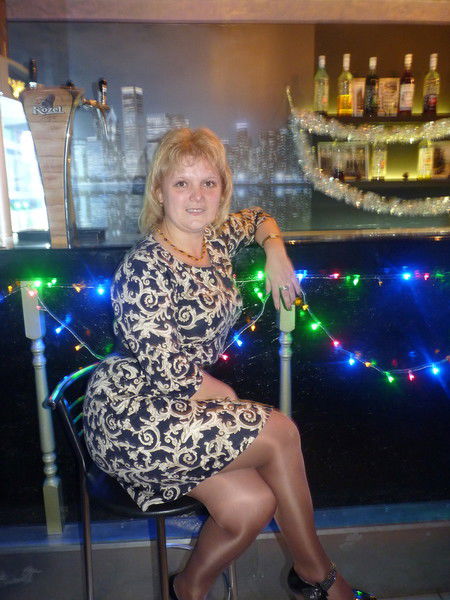 Татьяна Милованова