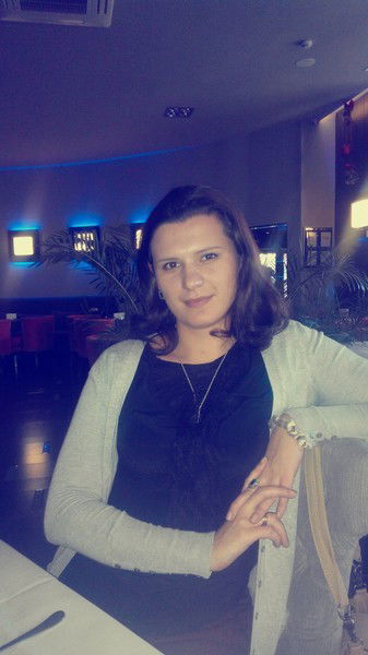 Мар’Яна Максимів(Романчук)