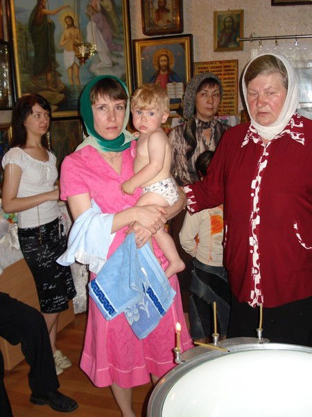 Лариса Лукина