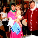 Лариса Лукина