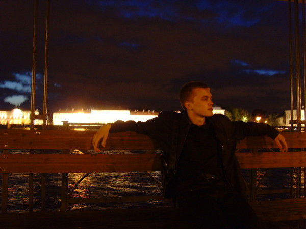 Иван Крысанов