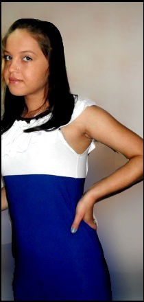 Юлия Александровна