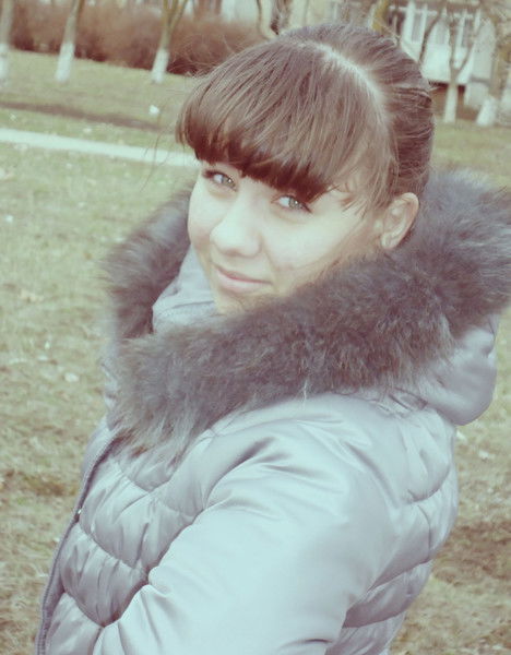 Санечка Орлова