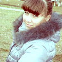 Санечка Орлова