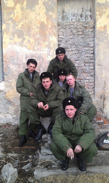 Эдик Мамедов