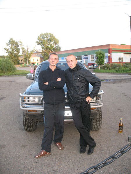 Юрий Дмитроченко