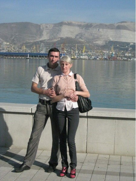 Сергей Слоневский