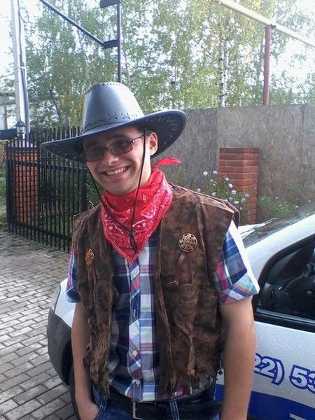 Дмитрий Шитов