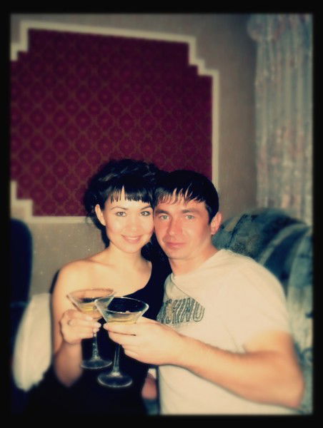 Эльмира Юсупова