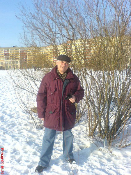 Юрий Шматков