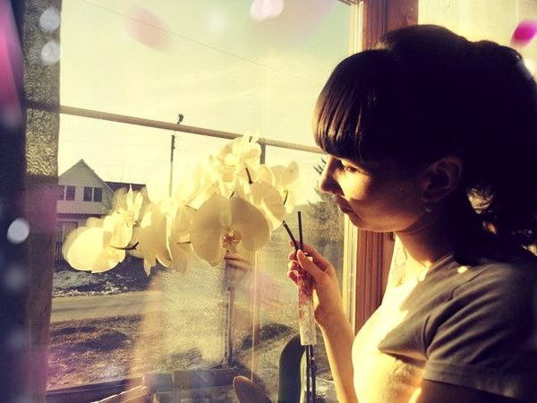 Ксения Никишина