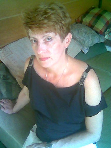 Елена Бухарова