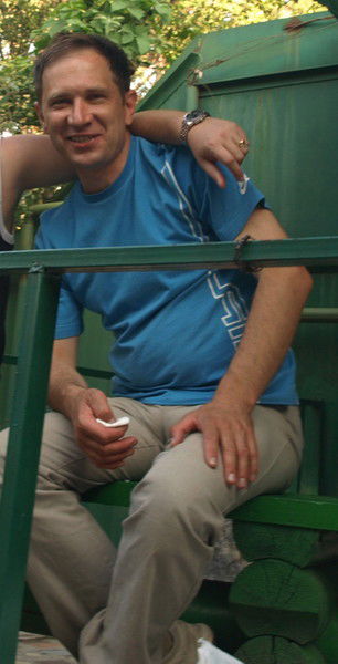 Колесников Георгий