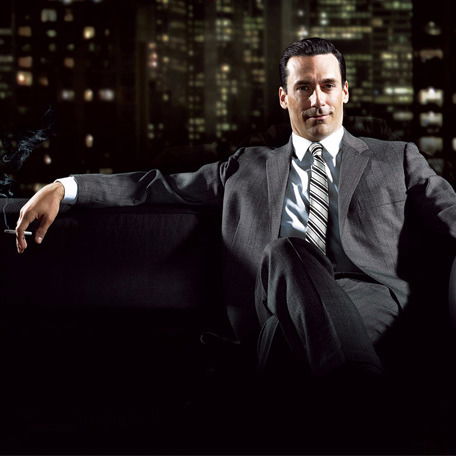 Майкл Земин