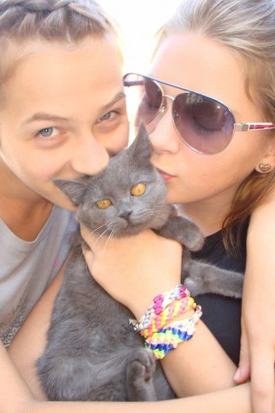 Надя Журавлёва