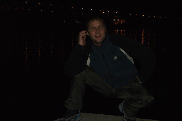 Юра Магаляс!!!