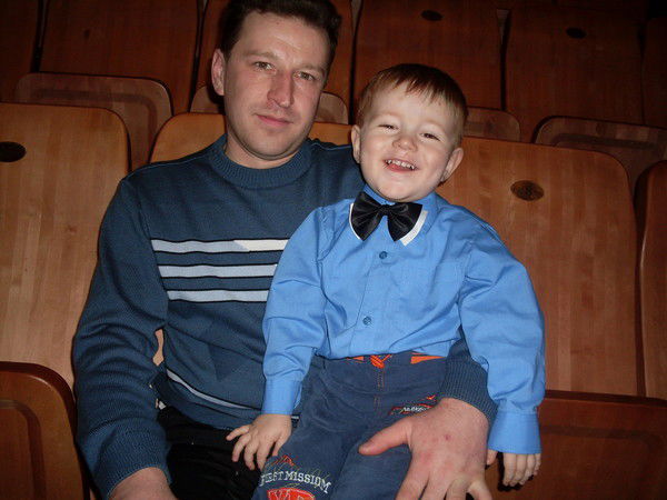 Андрей Пасынков