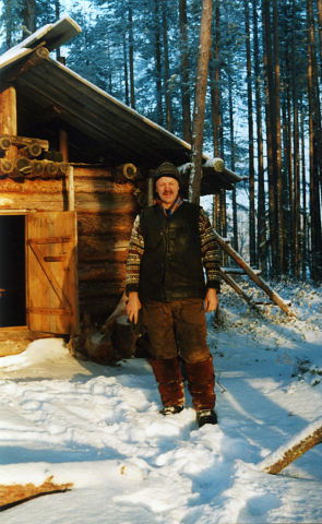 Александр Кузьмин