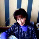 Галина Штарева