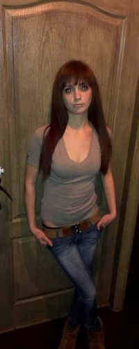 Ольга Колесник