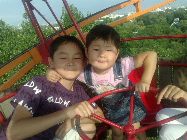 Жанибек Асылжан