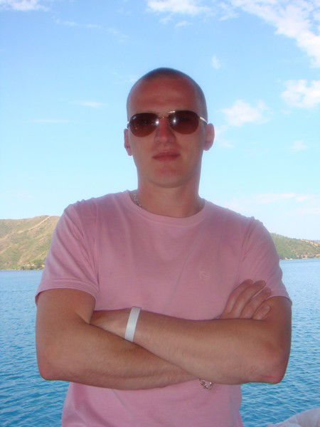 Виталий Чернышов