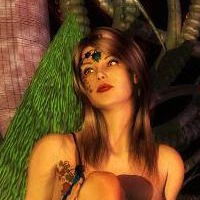 Ёлка Сибирская