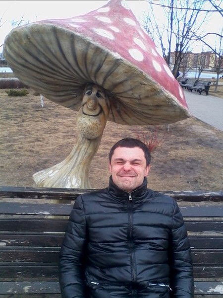 Кирилл Смирнов