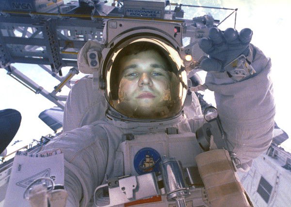 Александр Александров