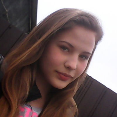 Алина Коломиец