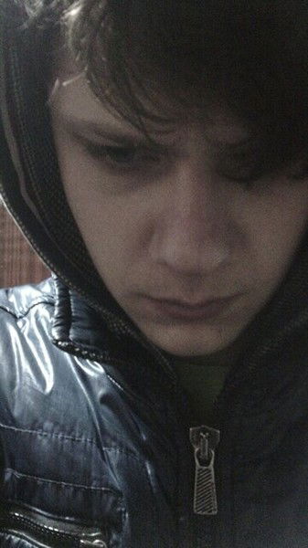 Женя Липский