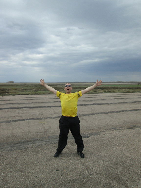 Николай Худяков