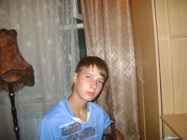 Владик Синяшин