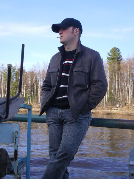 Артур Рыщенко