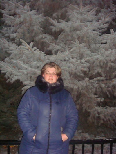 Виктория Шиндяпина