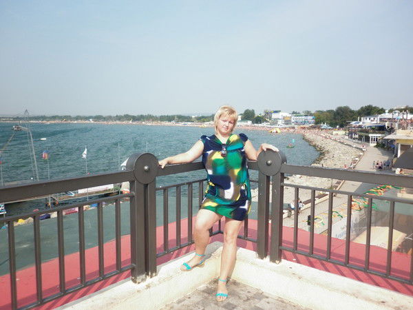 Вера Лямина