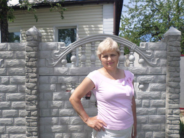 Татьяна Макакенко