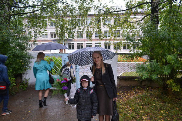 Любовь Бердинских