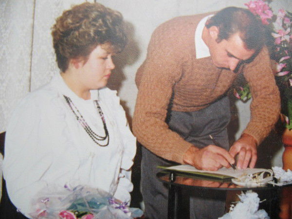 Марина Панкратова