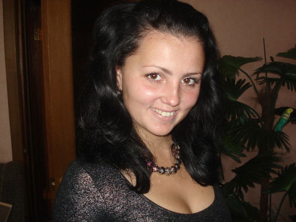 Юля Стручкова