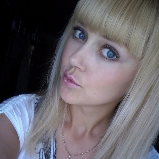 Елена Родикова