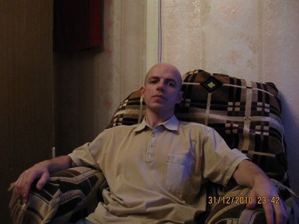 Олег Гузанов