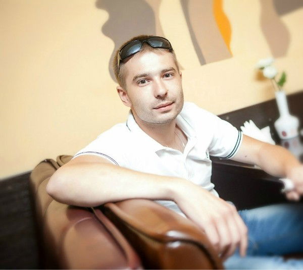 Сергей Данилов