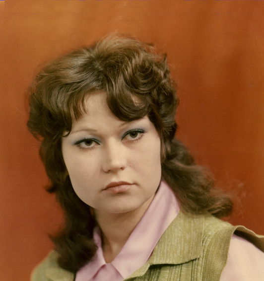 Татьяна Сенько