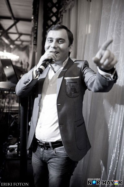 Ншан Айрапетян