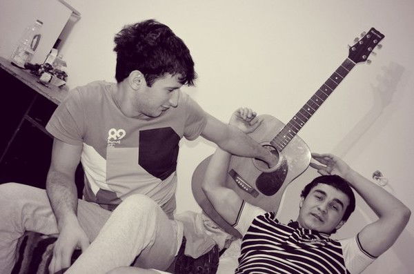 Хамза Сафаров