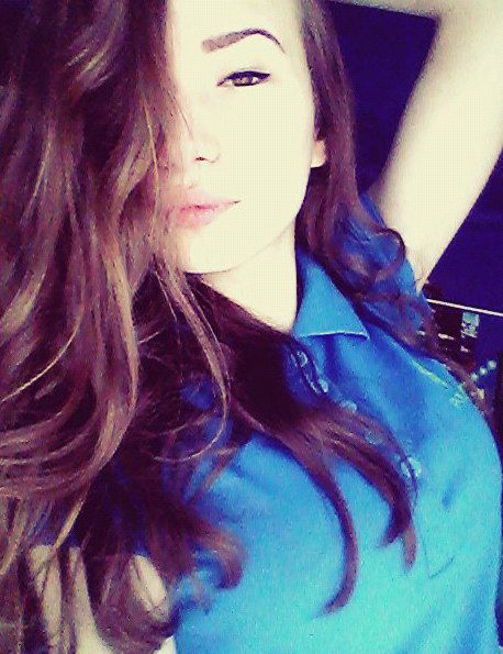 Лейсан Мавлявиева