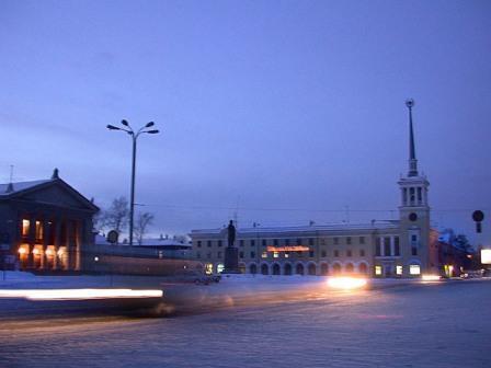 Валентина Гершпигель